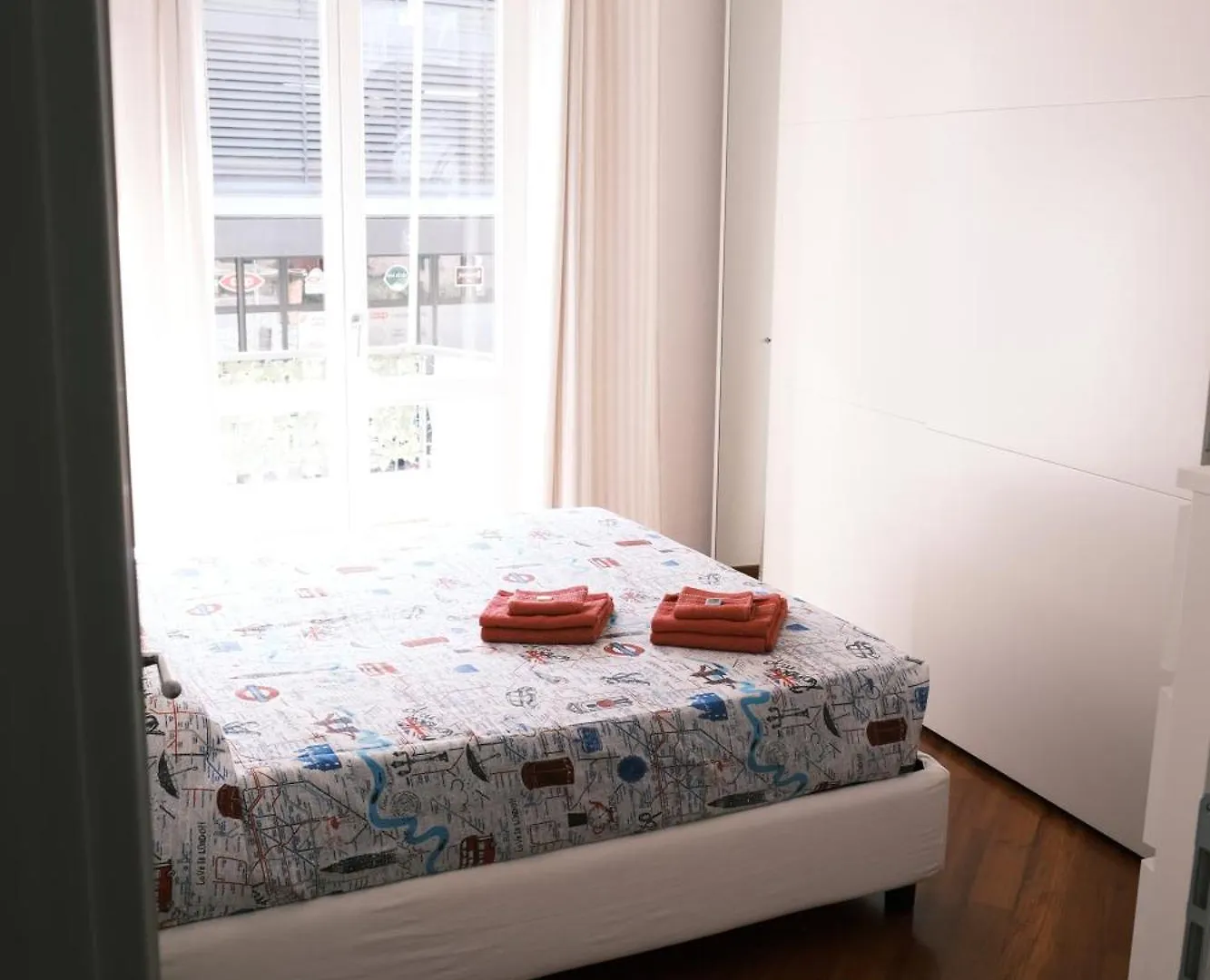 Elegant Apartment In Santa By Portofinovacanze Santa Margherita Ligure