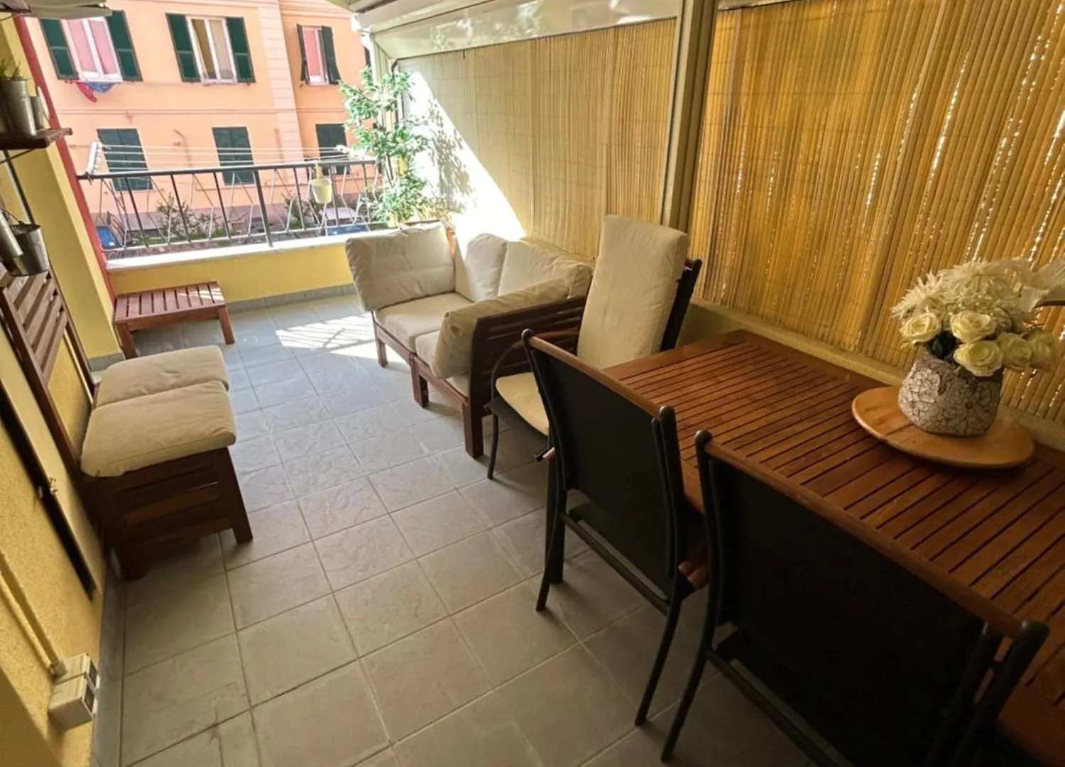 Elegant Apartment In Santa By Portofinovacanze Santa Margherita Ligure