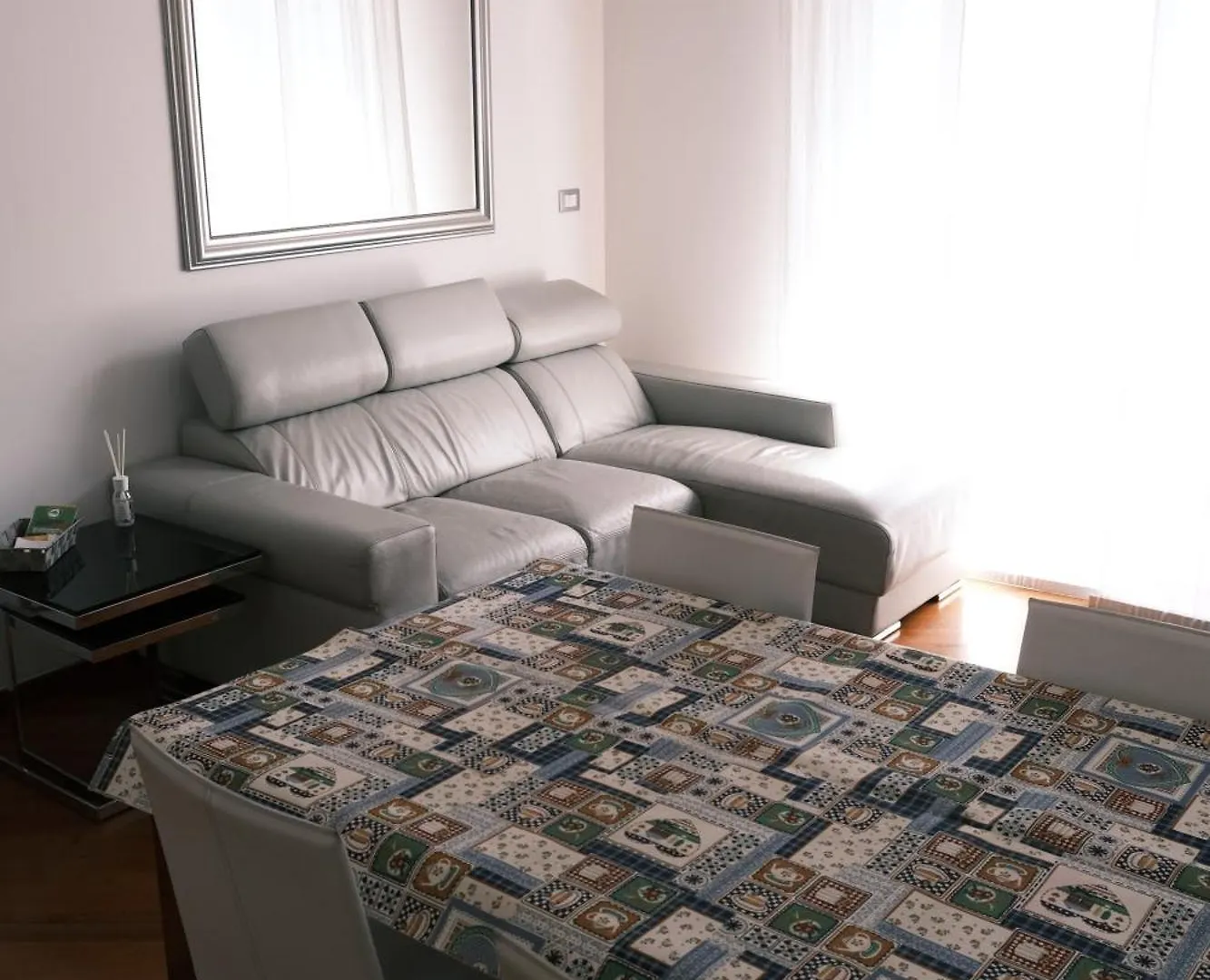 Elegant Apartment In Santa By Portofinovacanze Santa Margherita Ligure