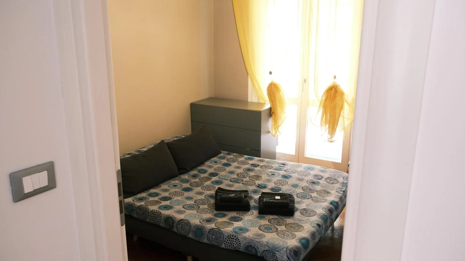 Elegant Apartment In Santa By Portofinovacanze Santa Margherita Ligure