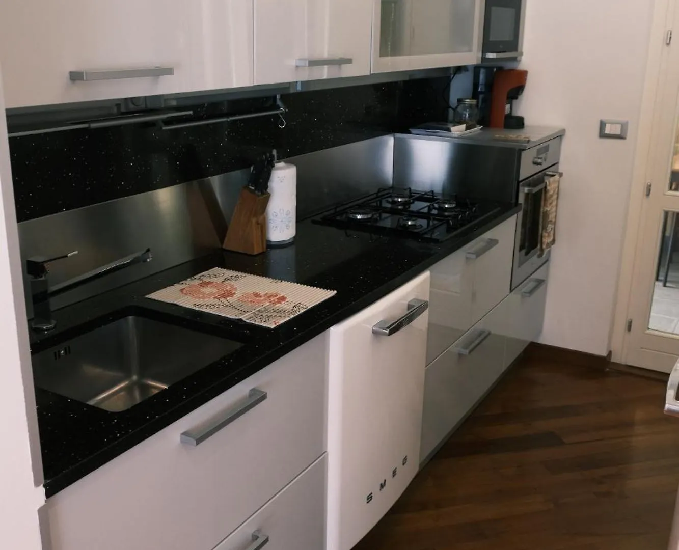 Elegant Apartment In Santa By Portofinovacanze Santa Margherita Ligure