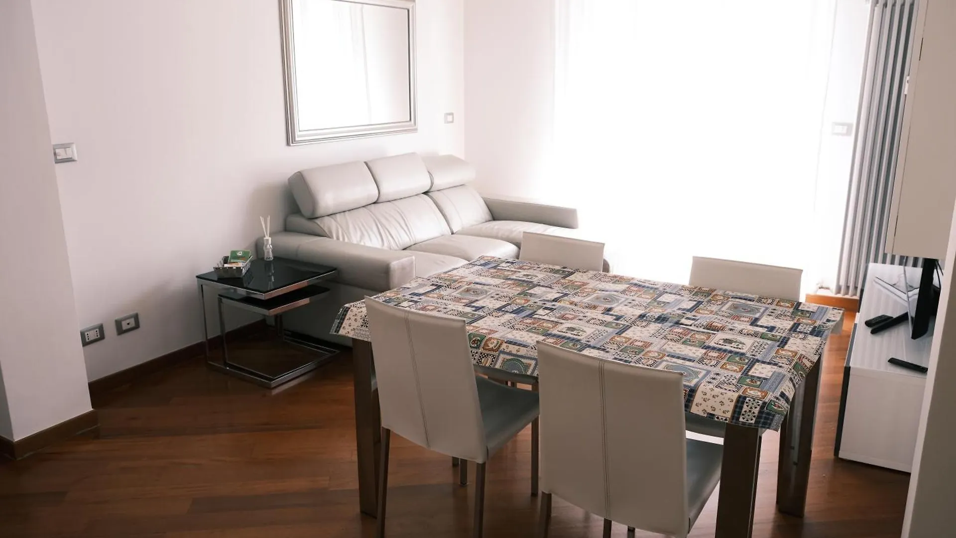 Elegant Apartment In Santa By Portofinovacanze Santa Margherita Ligure