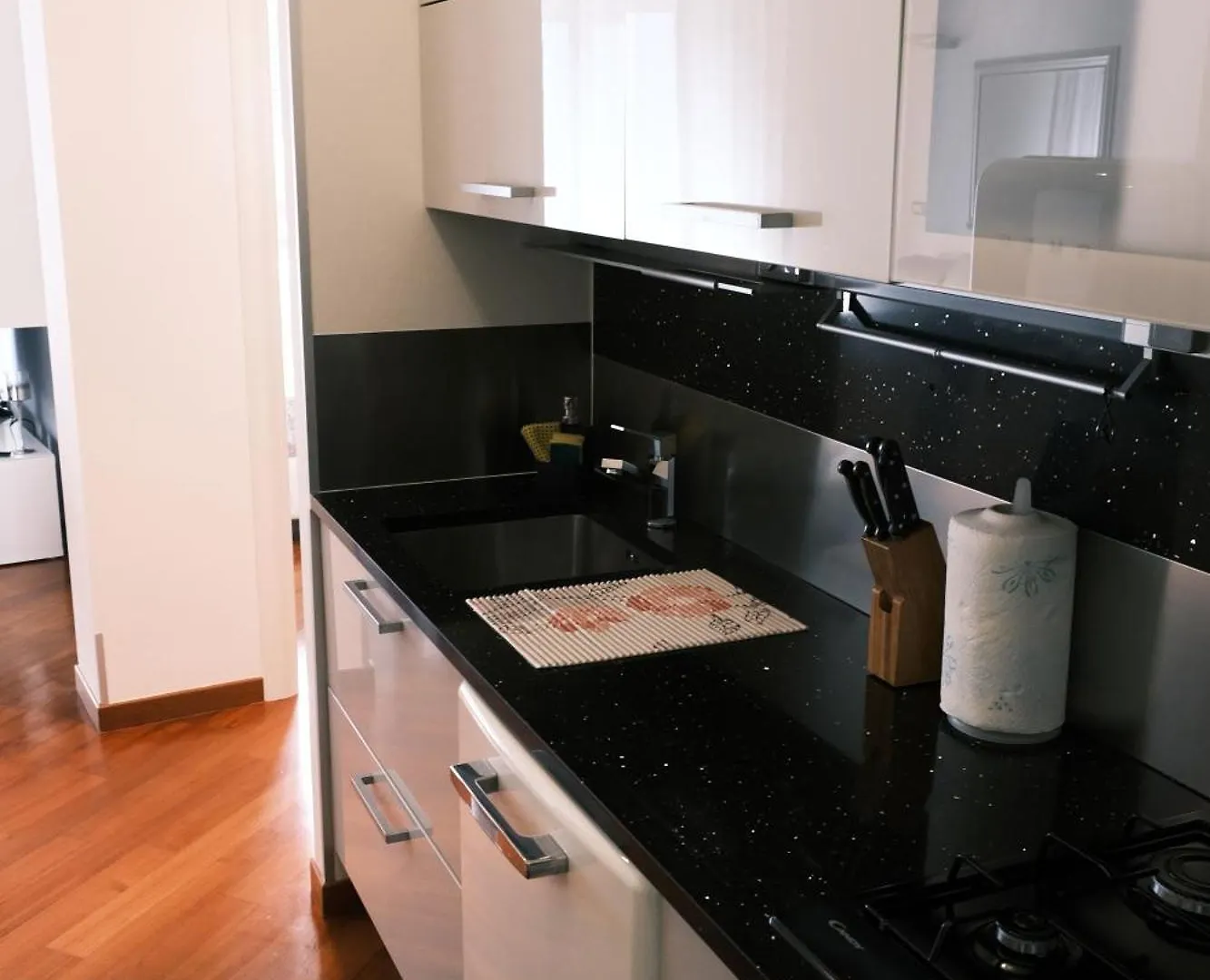 Elegant Apartment In Santa By Portofinovacanze Santa Margherita Ligure