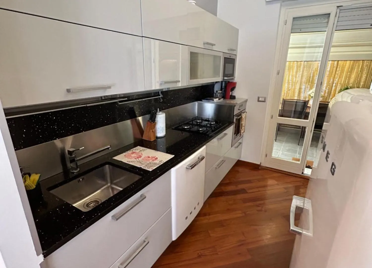 Elegant Apartment In Santa By Portofinovacanze Santa Margherita Ligure Italy