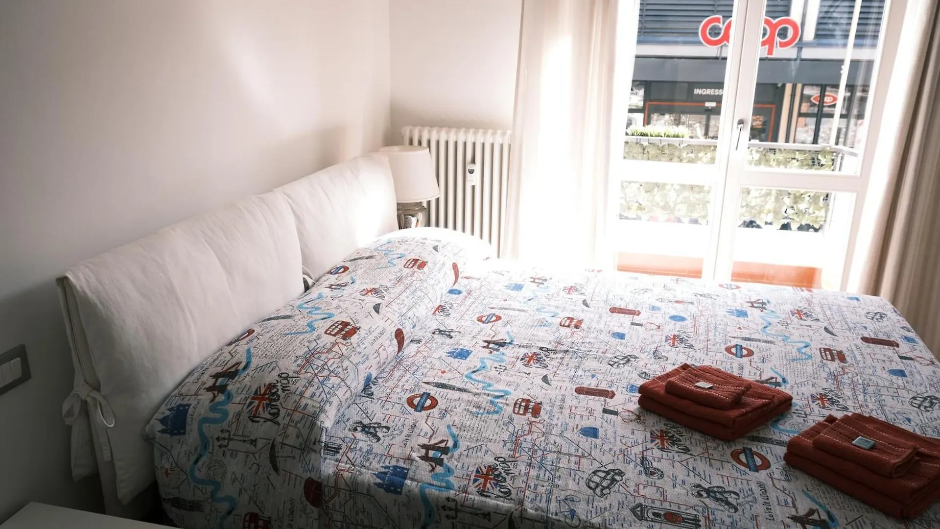 Elegant Apartment In Santa By Portofinovacanze Santa Margherita Ligure Italy