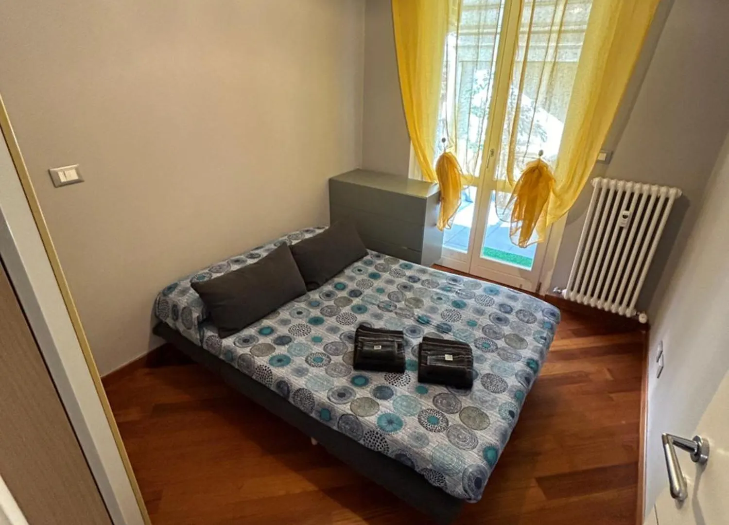 Elegant Apartment In Santa By Portofinovacanze Santa Margherita Ligure