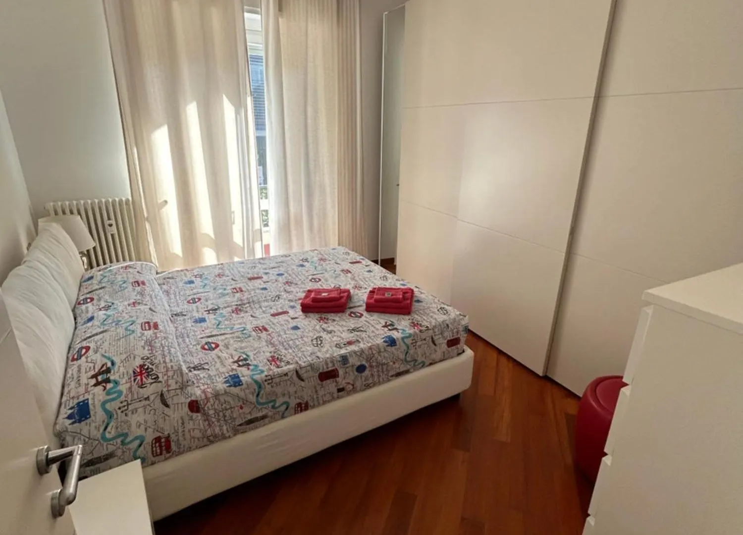 Elegant Apartment In Santa By Portofinovacanze Santa Margherita Ligure