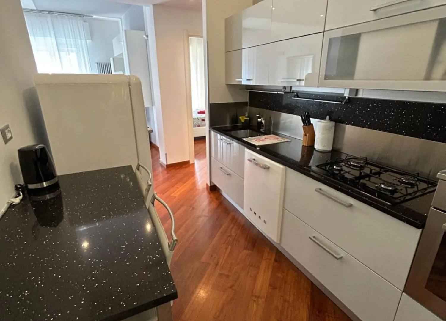 Elegant Apartment In Santa By Portofinovacanze Santa Margherita Ligure Italy
