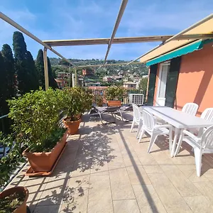 Appartement Turchino & Terrazza Della Luisa By Portofinovacanze, Santa Margherita Ligure